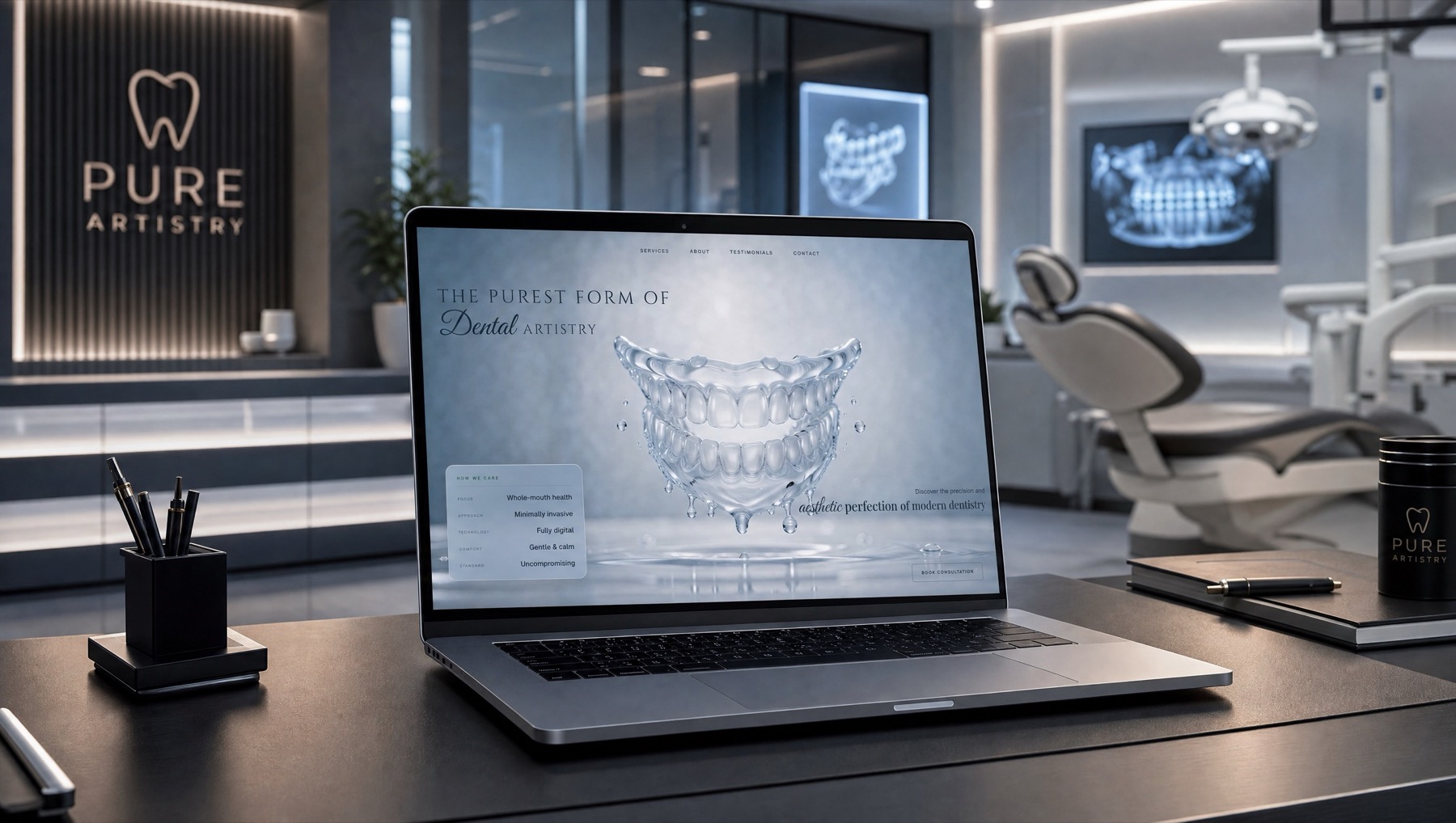 Texas Dental Clinic